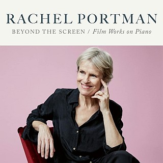 Beyond The Screen Front Cover
