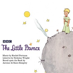 TheLittlePrinceFront