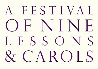 AFestivalOfNineLessonsAndCarols