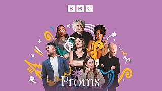 BBCproms2025