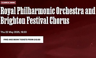 BrightonFestival