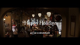 ChevroletAHolidayToRemember