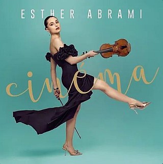 EstherAbramiCinema