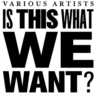 IsThisWhatWeWant