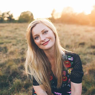 LucyCrowe