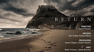 TheReturn