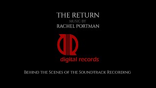 TheReturnBehindTheScenes