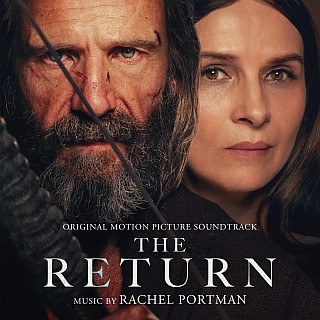 TheReturnOST